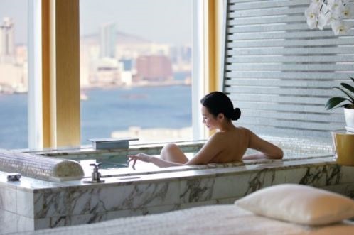 four seasons hong kong spa